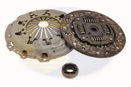 Фото зчеплення (набір) COMLINE ECK081 Зчеплення (набір) COMLINE ECK081