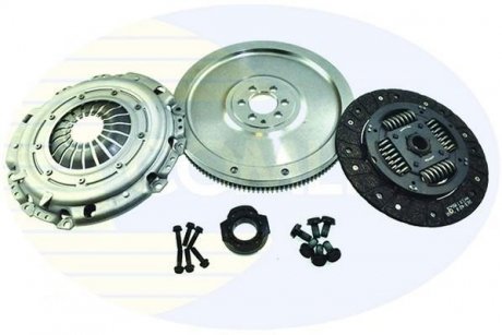 Зчеплення (набір) COMLINE ECK228F