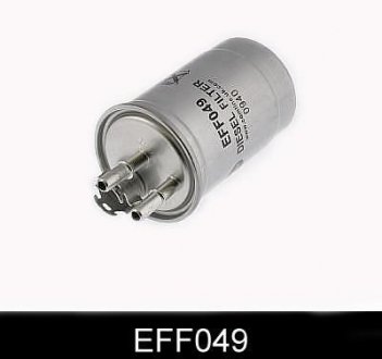 Фільтр палива COMLINE EFF049