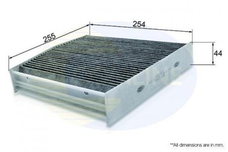 Фильтр COMLINE EKF376A