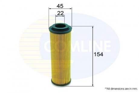 Фильтр COMLINE EOF283