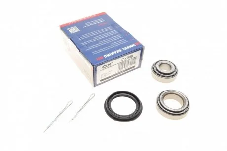 Подшипник ступицы Complex CX009