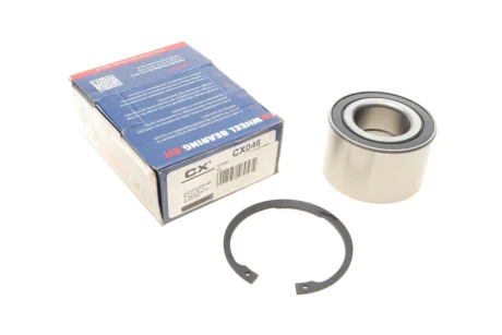 Подшипник ступицы Complex CX046