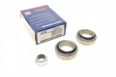 Підшипник маточини Complex CX056