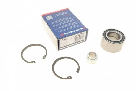 Подшипник ступицы Complex CX074