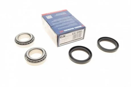 Фото подшипник ступицы Complex CX090 Подшипник ступицы Complex CX090