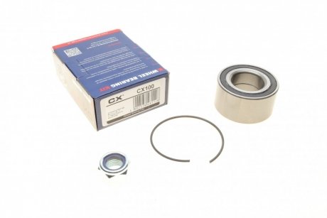 Підшипник маточини Espace I, R19, R21, Scenic I Complex CX100