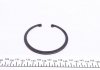 Підшипник передн.ступ. (45*83*39) Megane 2,0 08- Complex CX1013 (фото 3)
