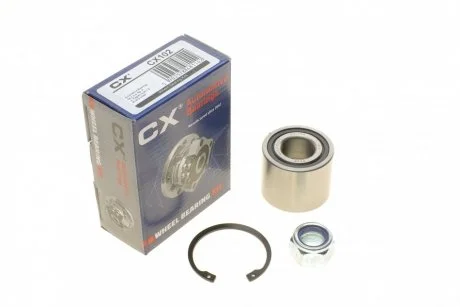 Подшипник ступицы Complex CX102