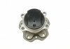Маточина колеса задня NISSAN QASHQAI II RENAULT KADJAR 1.2-1.6D 11.13- Complex CX 1055 (фото 2)
