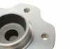 Маточина колеса задня NISSAN QASHQAI II RENAULT KADJAR 1.2-1.6D 11.13- Complex CX 1055 (фото 5)