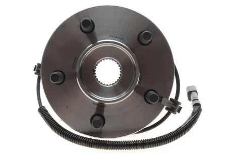 Комплект маточини з інтегрованим підшипником Complex CX1056