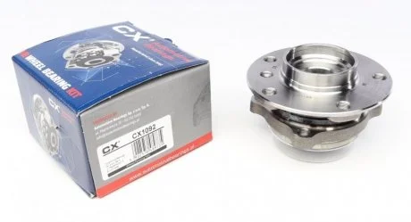 Маточина з підшипником переднього колеса Complex CX1092