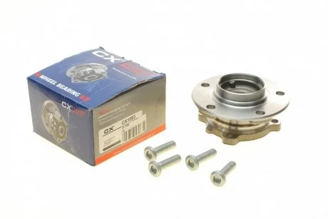 Маточина з інтегрованим підшипником Complex CX 1093