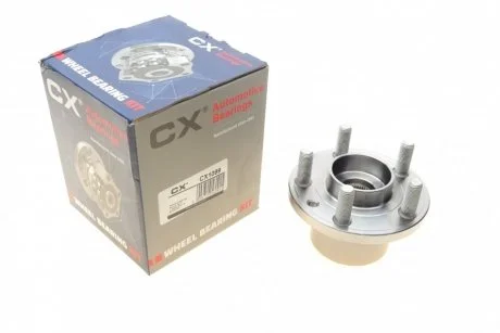 Натяжний ролик TIPO /TEMPRA 1,1-1,4 90- Complex CX10-99