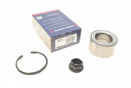 Подшипник передней/задней ступицы ML (W164) Complex CX1101