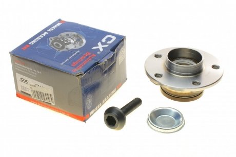 Підшипник задн.маточини Audi A4/5/6 09- Complex CX 1103