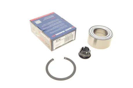 Подшипник ступицы Complex CX1110