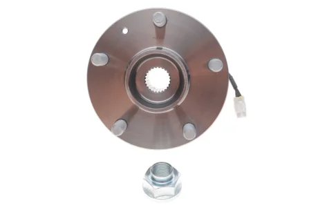 Комплект маточини з інтегрованим підшипником Complex CX1173