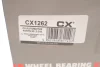 Підшипник маточини (комплект) Complex CX1262 (фото 4)