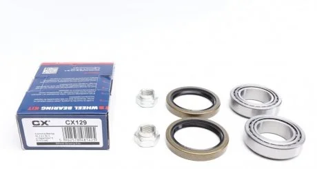 Подшипник ступицы Complex CX129