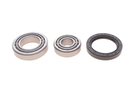 Підшипник маточини передній Hyundai H-1 (01-06) CX Complex CX173