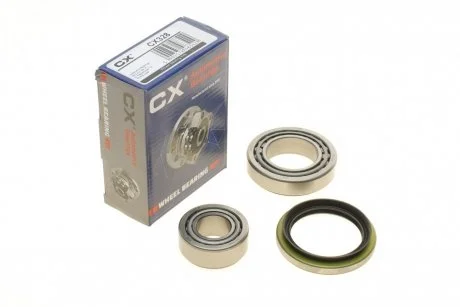 Подшипник ступицы Complex CX328