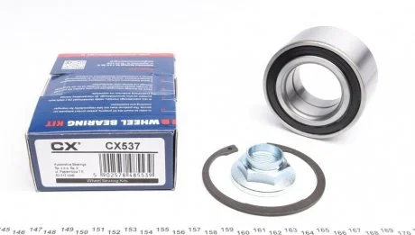 Подшипник ступицы Complex CX537