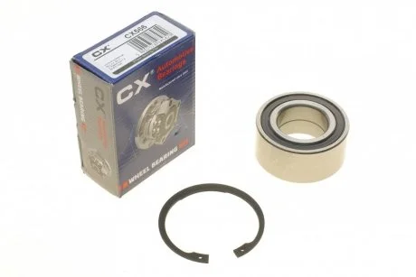 Підшипник колеса передн. 806, Expert FIAT Scudo CITROEN Complex CX566