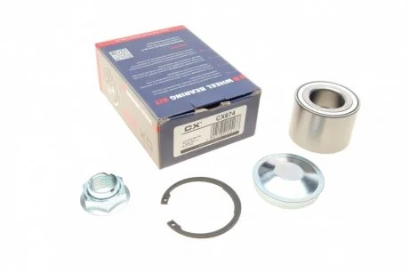 Подшипник ступицы Complex CX674