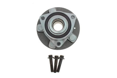 Маточина з інтегрованим підшипником Complex CX 725