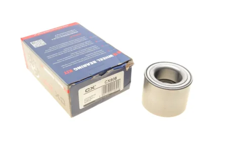 Подшипник пер. ступицы Complex CX808