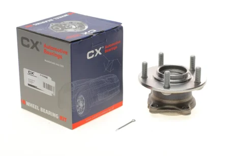 Подшипник ступицы Outlander -12 CITROEN C-C Complex CX 856