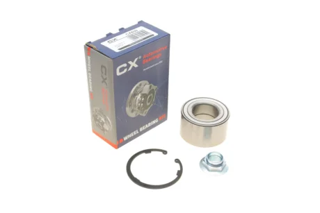 Підшипник передній маточини MAZDA 3/5/6 05- Complex CX899