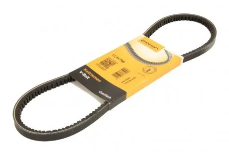 Ремень клиновой 11.5X790 Contitech 115X790