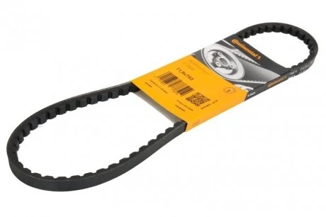 Ремень клиновой Conti Contitech 119X793