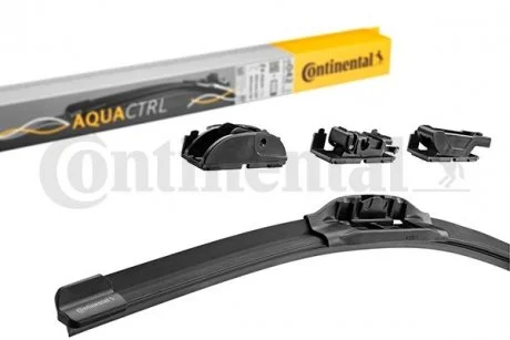 ЩІТКА СКЛООЧИСНИКА 500mm Multi Fit LHD Wiper CONTINENTAL Contitech 2800011005280