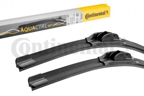 Щетка стеклоочистителя 530/450mm Direct Fit Kit - A 2x Contitech 2800011132280