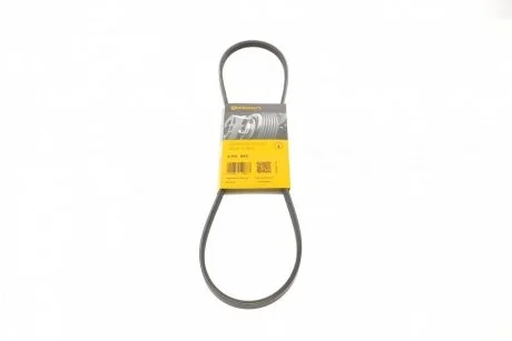 Ремінь генератора поліклиновий CONTINENTAL Contitech 3PK945