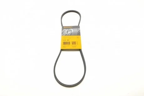 Доріжковий пас Contitech 3PK960