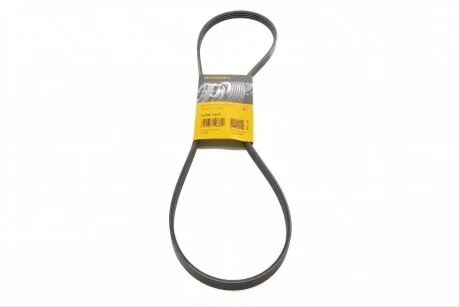 Ремень генератора поликлиновый CONTINENTAL Contitech 4PK1217