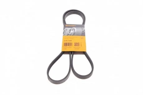 Ремень поликлиновой Conti Contitech 4PK1538