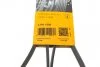 Ремінь генератора поліклиновий CONTINENTAL Contitech 4PK1590 (фото 6)