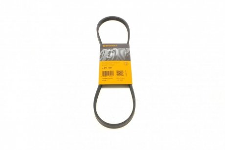 Фото ремень поликлиновый Contitech 4PK841 Ремень поликлиновый Contitech 4PK841