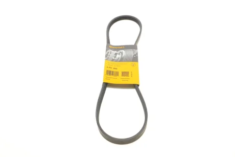 Доріжковий пас Contitech 4PK950