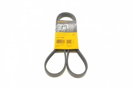 Ремень поликлиновой Conti Contitech 5PK1290