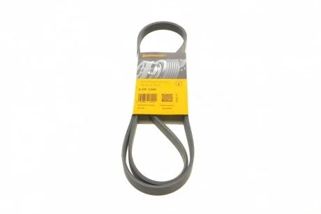 Ремень поликлиновой Conti Contitech 5PK1345