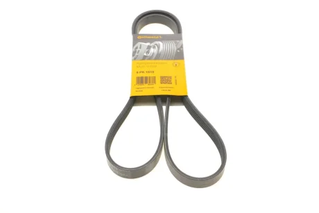 Ремень поликлиновой Conti Contitech 5PK1515