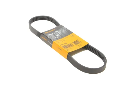 Дорожный пас Contitech 5PK805