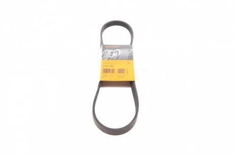 Ремень генератора поликлиновый CONTINENTAL Contitech 5PK906